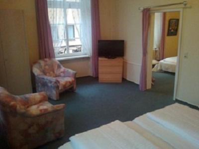 Gasthaus Zum Engel Hotel Rastatt Room photo