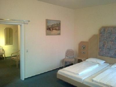 Gasthaus Zum Engel Hotel Rastatt Room photo